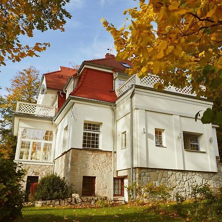 Ferienwohnung Reszyniec Schreiberhau Exterior foto