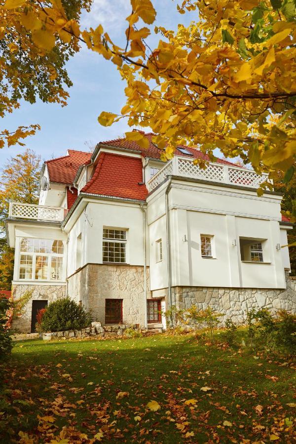 Ferienwohnung Reszyniec Schreiberhau Exterior foto