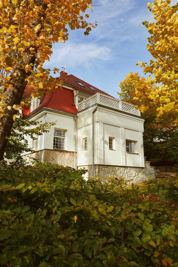 Ferienwohnung Reszyniec Schreiberhau Exterior foto