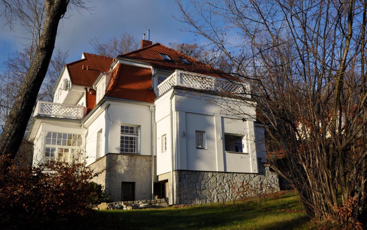 Ferienwohnung Reszyniec Schreiberhau Exterior foto